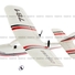 Модель и/к мини самолёта VolantexRC Mini Cessna (TW-781) 200мм RTF - фото 7
