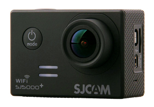 Екшн камера SJCam SJ5000 + WIFI 1080p 60 к/с оригінал (чорний)