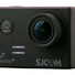 Экшн камера SJCam SJ5000+ WIFI 1080p 60 к/сек оригинал (черный) - фото 1