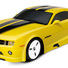 Дрифт 1:10 Team Magic E4D Chevrolet Camaro (желтый) - фото 1
