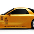 Дрифт 1:10 Team Magic E4D Mazda RX-7 (золотий) - фото 2