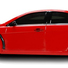 Шосейна 1:10 Team Magic E4JR Mitsubishi Evolution X (червоний) - фото 2