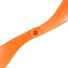 Пропеллеры Tarot 1045" 6мм оранжевые для мультикоптеров (TL2710-05) - фото 2