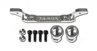 Крепление стоек шасси Tarot для рам 450/550 металлическое (TL2749-02)