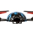 Квадрокоптер WL Toys V929 Beetle (синий) - фото 2