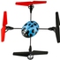 Квадрокоптер WL Toys V929 Beetle (синий) - фото 3