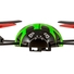 Квадрокоптер WL Toys V929 Beetle (зеленый) - фото 2