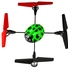 Квадрокоптер WL Toys V929 Beetle (зеленый) - фото 3