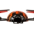 Квадрокоптер WL Toys V929 Beetle (оранжевый) - фото 2