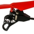 Квадрокоптер WL Toys V929 Beetle (оранжевый) - фото 4