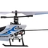 Вертолёт 4-к микро на радиоуправлении Great Wall Toys Xieda 9928 (синий) - фото 3