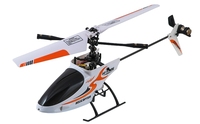 Вертоліт на пульті 4-к р/к мікро Great Wall Toys Xieda 9928 (помаранчевий) 