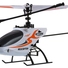 Вертолёт 4-к микро на радиоуправлении Great Wall Toys Xieda 9928 (оранжевый) - фото 2