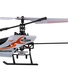 Вертолёт 4-к микро на радиоуправлении Great Wall Toys Xieda 9928 (оранжевый) - фото 3