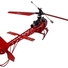 Вертолёт 4-к большой на радиоуправлении WL Toys V915 Lama (красный) - фото 5