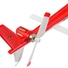 Вертоліт на пульті 3D р/к мікро WL Toys V931 FBL з безколекторним двигуном (червоний)  - фото 8