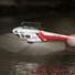 Вертоліт на пульті 3D р/к мікро WL Toys V931 FBL з безколекторним двигуном (червоний)  - фото 11