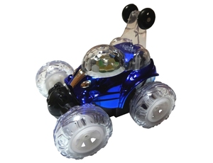 Перевёртыш на р/y мини LX Toys Cool Lamp (LX9082) с аккум. (синий)