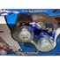 Перевёртыш на р/y мини LX Toys Cool Lamp (LX9082) с аккум. (синий) - фото 2