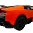 Машинка радиоуправляемая 1:10 Meizhi Lamborghini LP670-4 SV (оранжевый) - фото 3