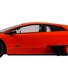 Машинка радіокерована 1:10 Meizhi Lamborghini LP670-4 SV (помаранчевий) - фото 4