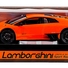 Машинка радіокерована 1:10 Meizhi Lamborghini LP670-4 SV (помаранчевий) - фото 8