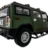 Машинка радіокерована 1:10 Meizhi Hummer H2 (зелений) - фото 3