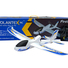 Авіамодель планера на радіокеруванні VolantexRC Firstar 4Ch Brushless (TW-767-1) 758мм RTF - фото 3
