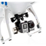 Квадрокоптер DJI Phantom 2 V2.0 H4-3D Edition с подвесом Zenmuse H4-3D для камер GoPro - фото 4