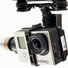 Подвес DJI Zenmuse H3-3D для камер GoPro - фото 2