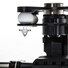 Подвес DJI Zenmuse H3-3D для камер GoPro адаптированный под Phantom 2 - фото 4
