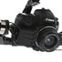 Подвес DJI Zenmuse Z15-5D для камер Canon EOS 5D Mark III, 5D Mark II - фото 7