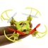 Квадрокоптер нано WL Toys V646-A Mini Ufo (желтый) - фото 2