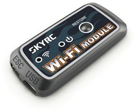 Модуль беспроводной SkyRC WiFi для зарядных устройств (SK-600075)