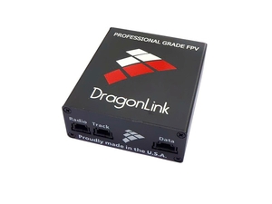 Передатчик LRS Dragon Link V2 UHF 433MHz 500mW 12 каналов