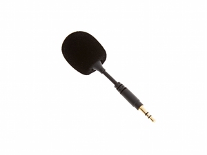 Микрофон для DJI OSMO внешний (OSMO Part 44)