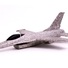 Літак метальний Art-Tech X16 - фото 1
