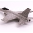 Літак метальний Art-Tech X16 - фото 3