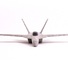 Літак метальний Art-Tech X18 - фото 3