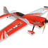 Самолёт радиоуправляемый Precision Aerobatics XR-52 1321мм KIT (красный) - фото 2