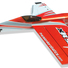 Літак радіокерований Precision Aerobatics XR-52 1321мм KIT (червоний) - фото 3