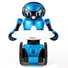 Робот радіокерований WL Toys F1 з гіростабілізаціею (синій) - фото 2