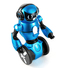Робот радіокерований WL Toys F1 з гіростабілізаціею (синій) - фото 4