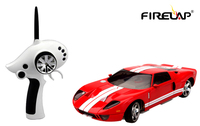 Автомодель р/к 1:28 Firelap IW02M-A Ford GT 2WD (червоний)