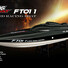 Катер на радиоуправлении Fei Lun FT011 Racing Boat 65см бесколлекторный - фото 9