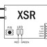 Приймач міні FrSky XSR SBUS PPM S.Port з телеметрією - фото 2