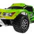 Автомодель шорт-корс 1:18 WL Toys A969 4WD 25км/час (зеленый) - фото 1