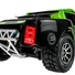 Автомодель шорт-корс 1:18 WL Toys A969 4WD 25км/год (зелений) - фото 2