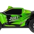 Автомодель шорт-корс 1:18 WL Toys A969 4WD 25км/час (зеленый) - фото 4