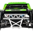Автомодель шорт-корс 1:18 WL Toys A969 4WD 25км/час (зеленый) - фото 6